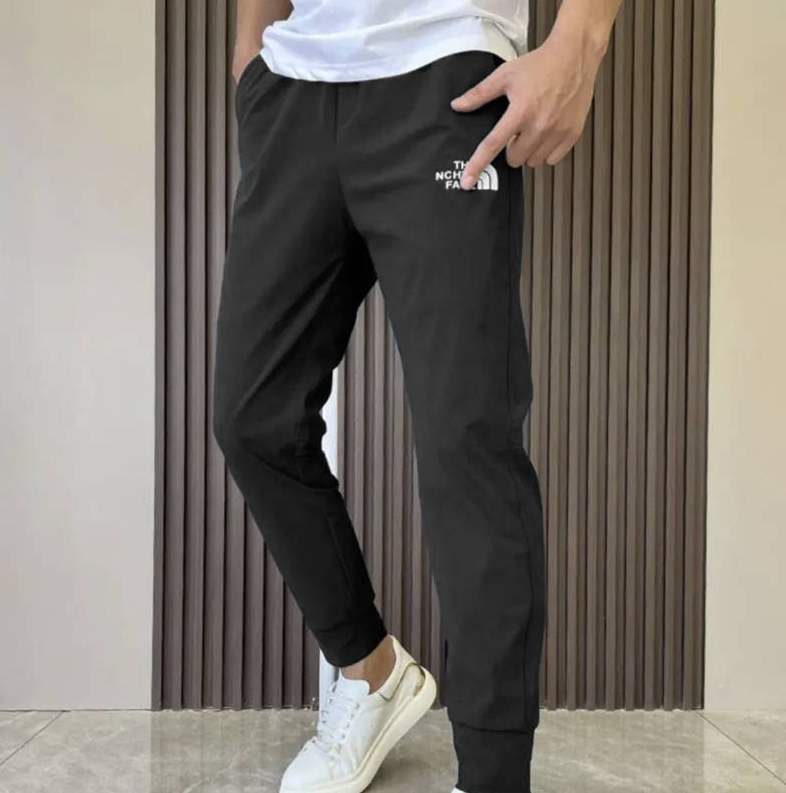 The Νorth Ϝаce™| ultra-stretchy unisex trousers