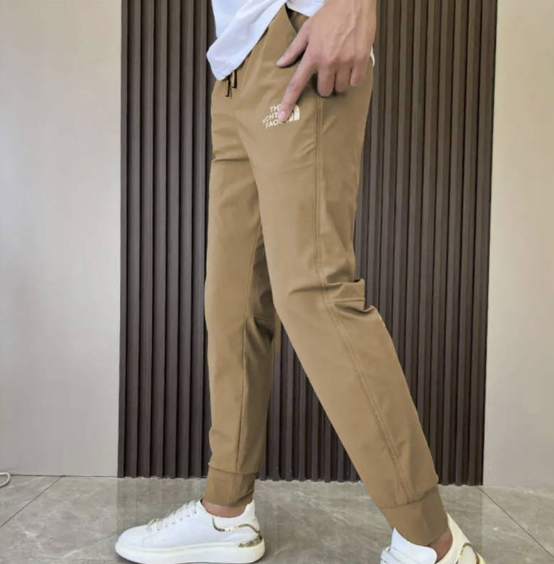 The Νorth Ϝаce™| ultra-stretchy unisex trousers