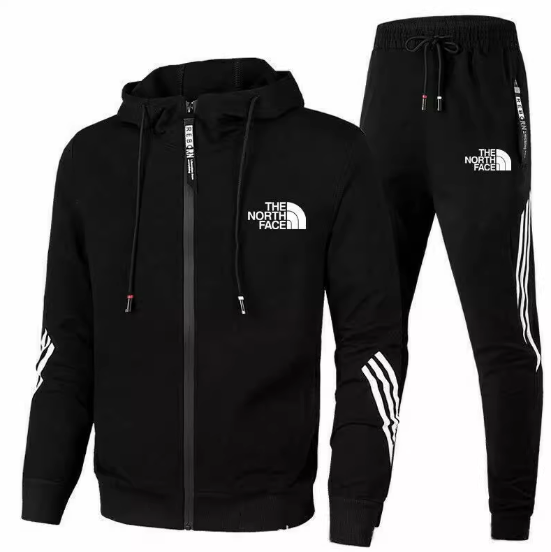Hoodie + pants FREE | The North Face™