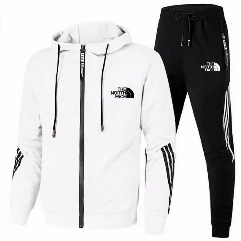 Hoodie + pants FREE | The North Face™