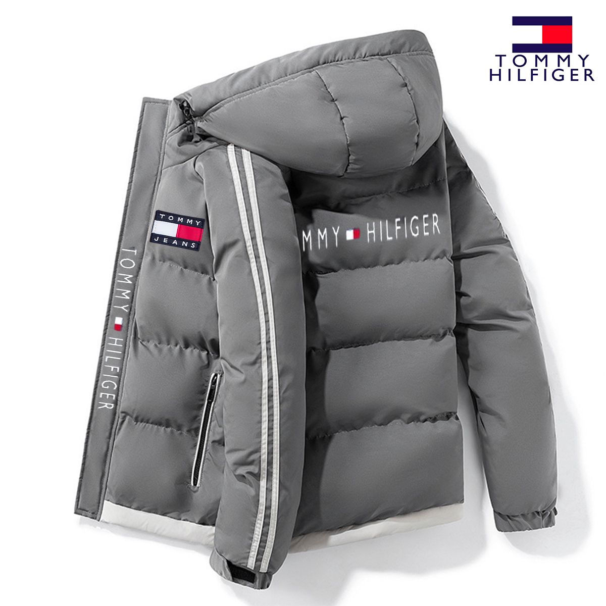 Fashionable luxury waterproof winter coat ᎢΟМММҮ™