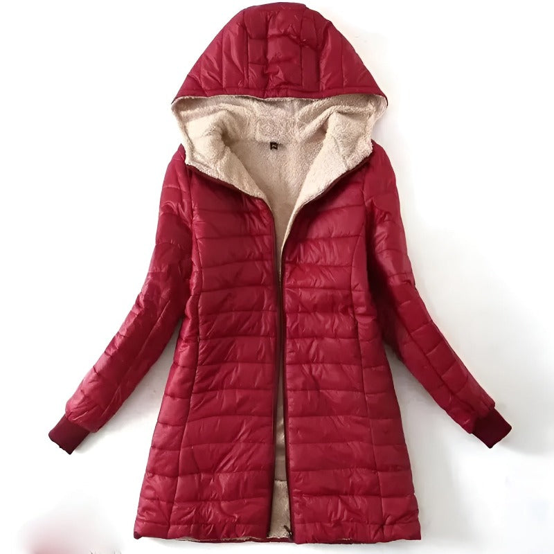 Brooklyn™ Fleece Lined Jacket